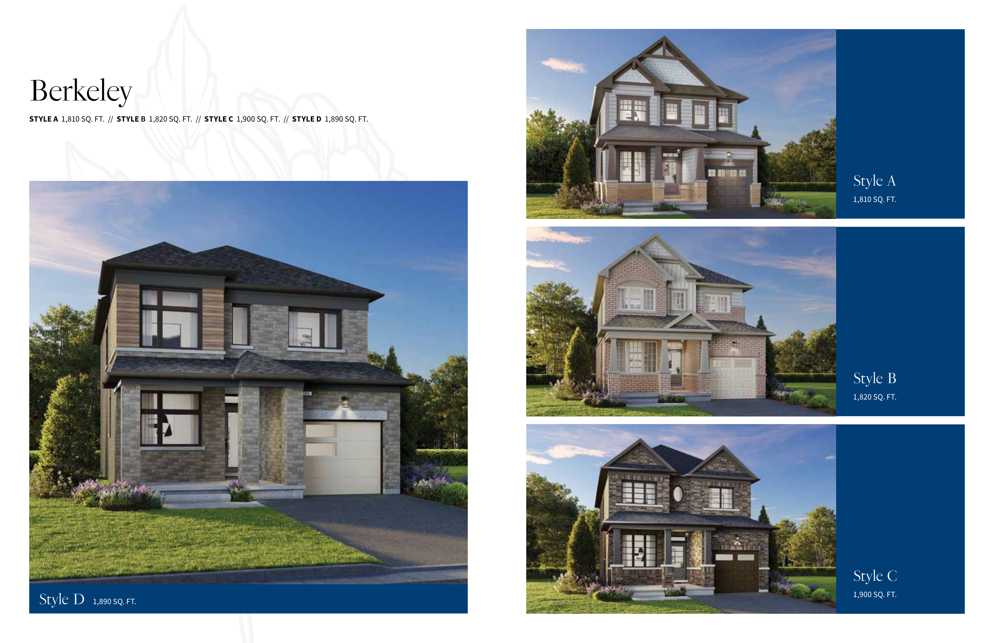 Berkeley single exterior renderings