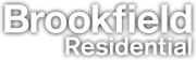 Brookfield Residential Logo